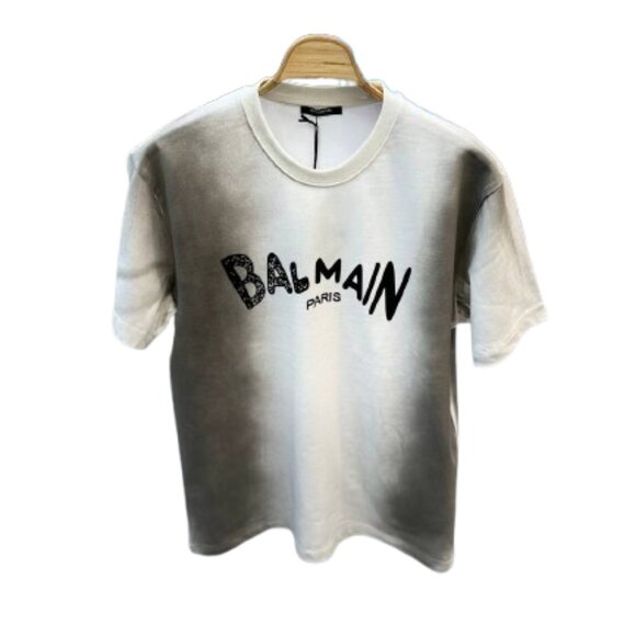 BALMAIN PARIS NEW SIZE MEDIUM - Picture 1 of 3